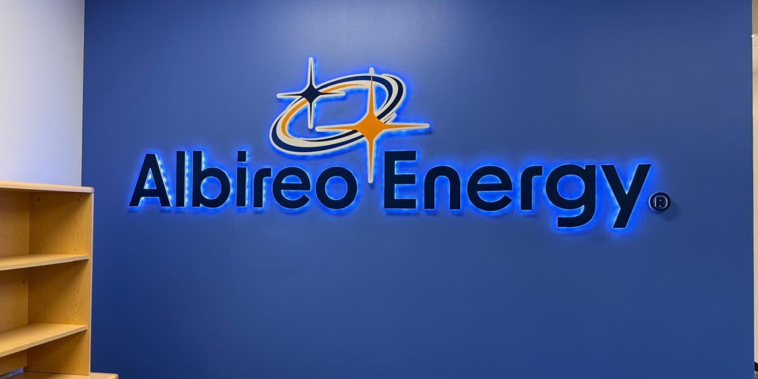 Lobby & Reception Signs