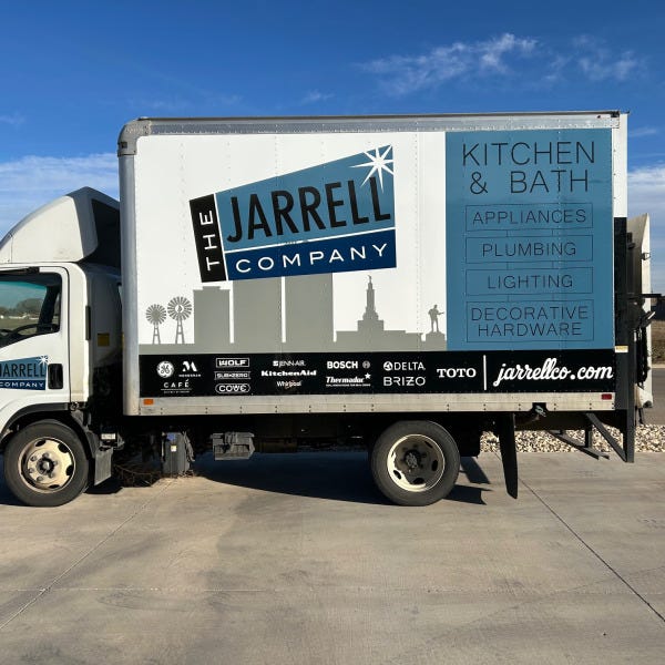 The Jarrell Company