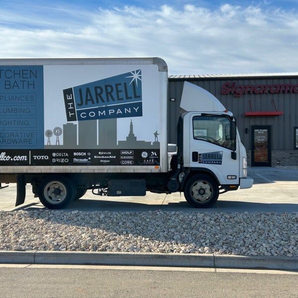 The Jarrell Company