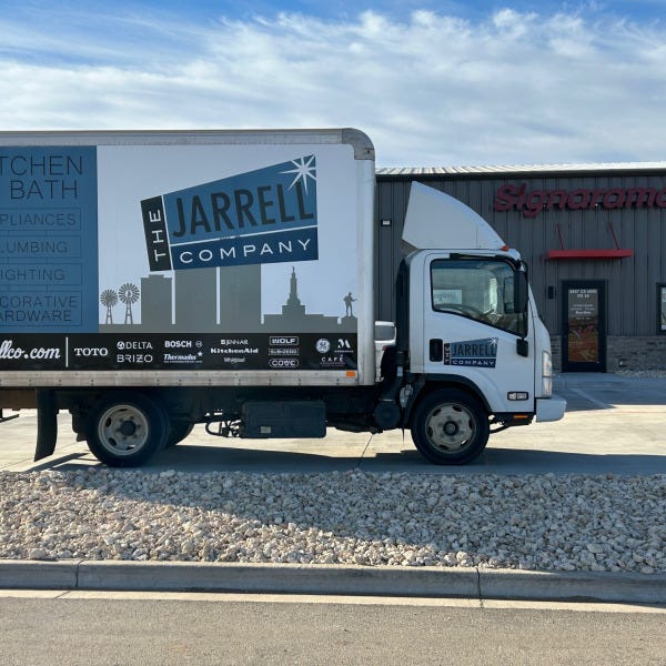 The Jarrell Company