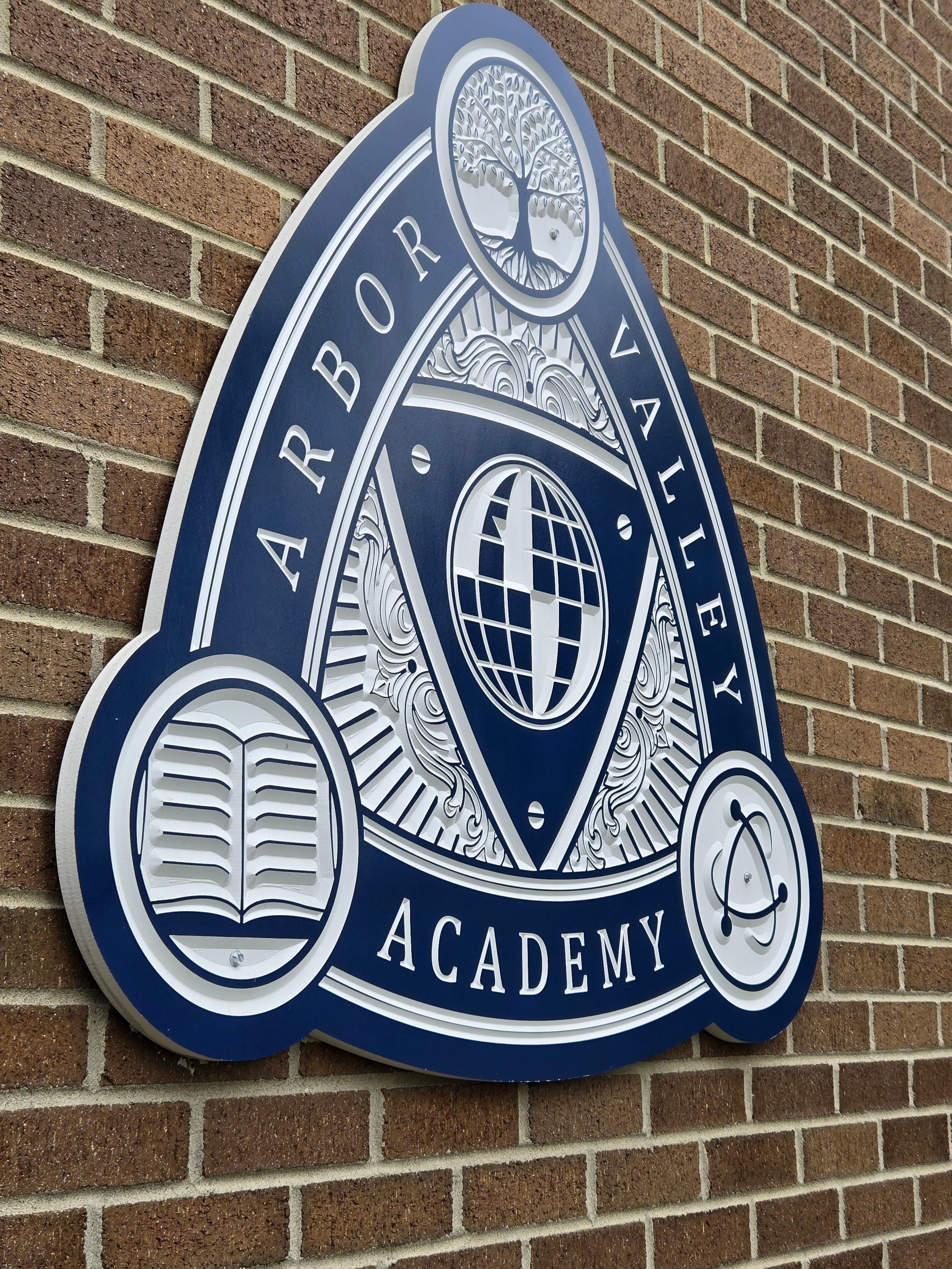 School Signage Essentials: How to Prepare Your Campus for the New Year