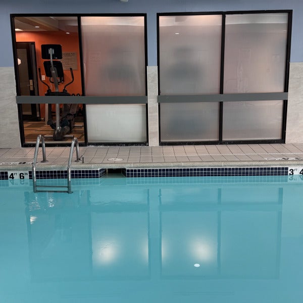 Frosted Vinyl for Privacy and Aesthetics