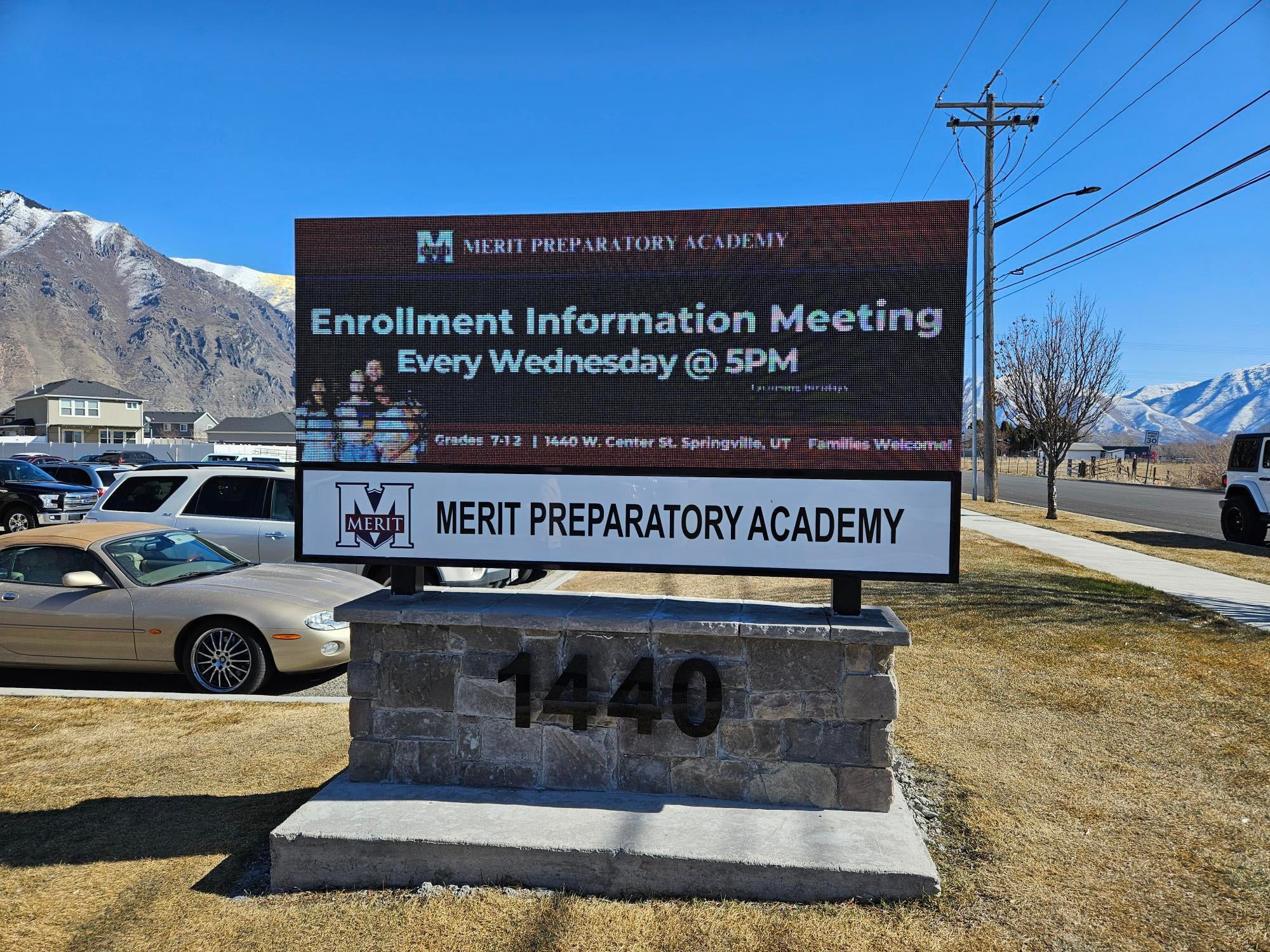 Orem, UT