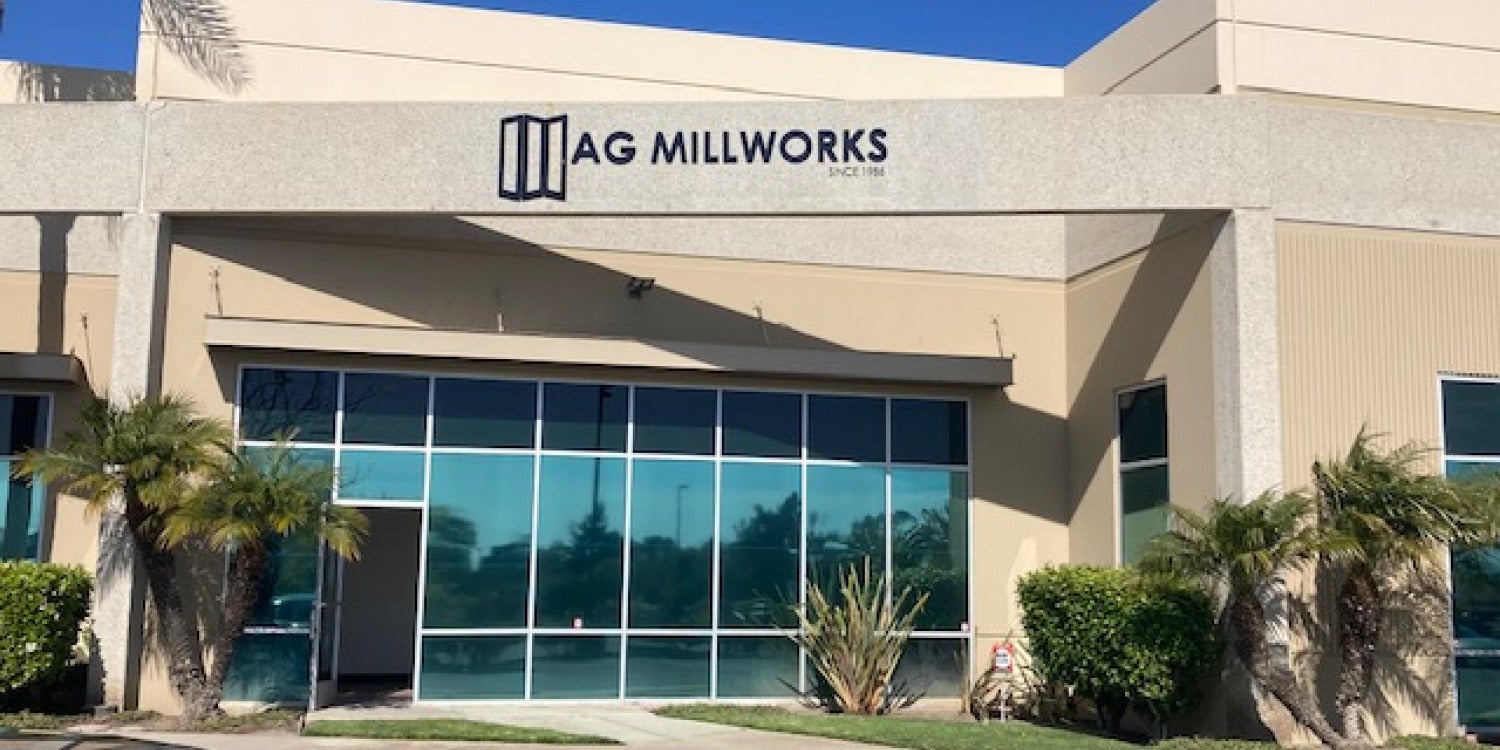 Building & Commercial Signs