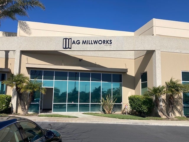 Building & Commercial Signs