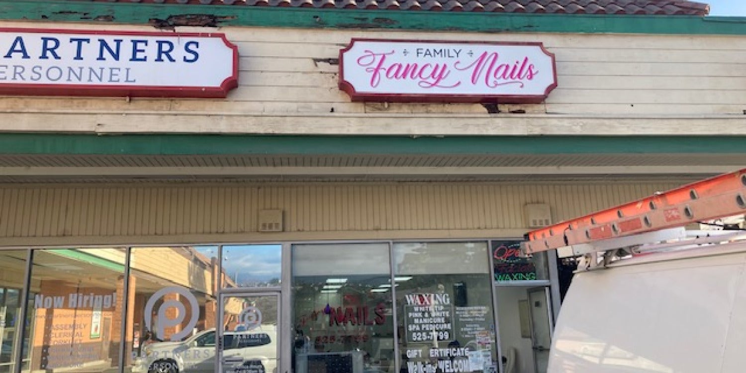 Lightbox Signs