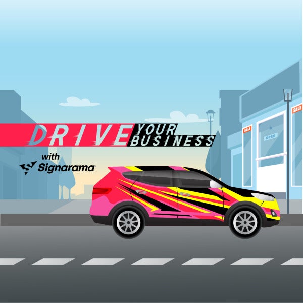 Drive your business