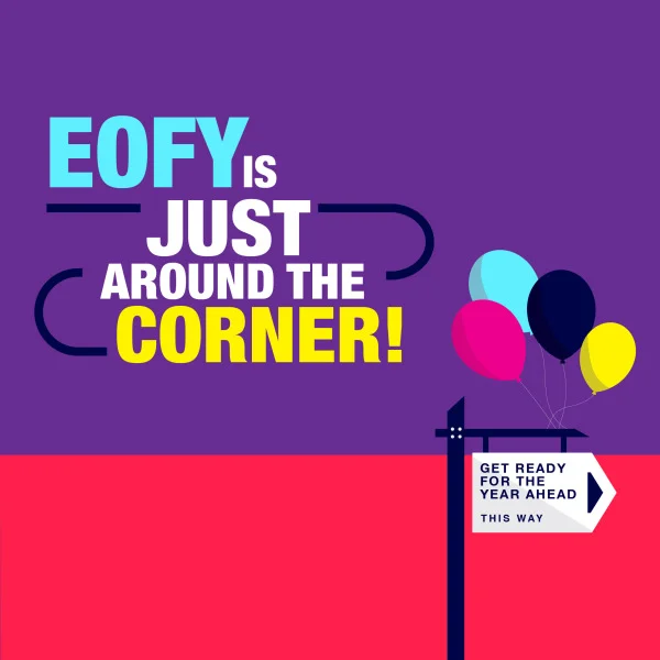 Invest in your business this EOFY