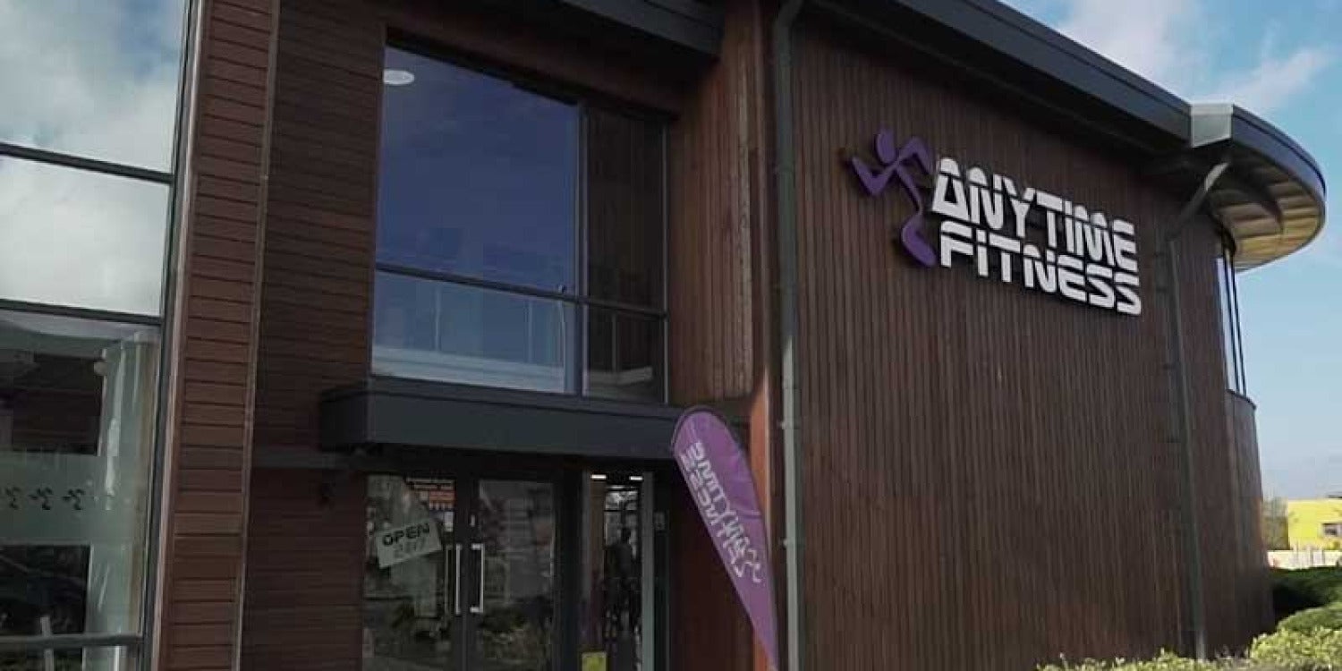 Martin Jones MBE Joins the Fitness Boardroom for UK Growth Spurt