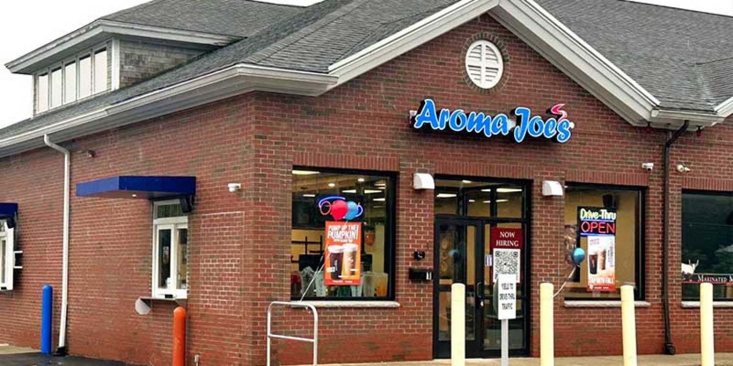 How Aroma Joe's Is Brewing Good in Communities Across the Country How Aroma Joe's Is Brewing Good in Communities Across the Country