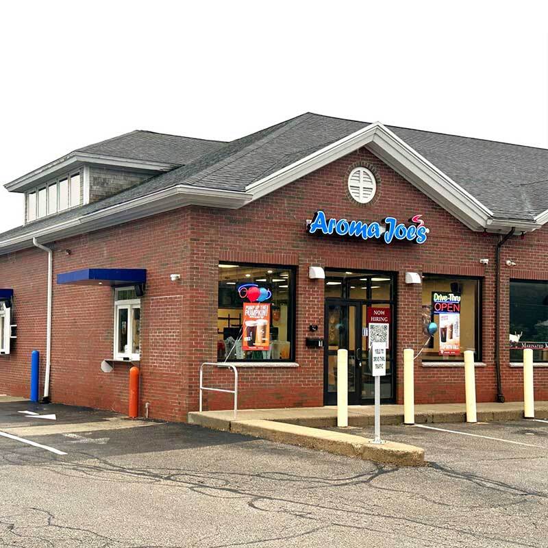 Aroma Joe's Brews Bold Expansion Plans - From New England's Favorite to Nationwide Sensation Aroma Joe's Brews Bold Expansion Plans - From New England's Favorite to Nationwide Sensation