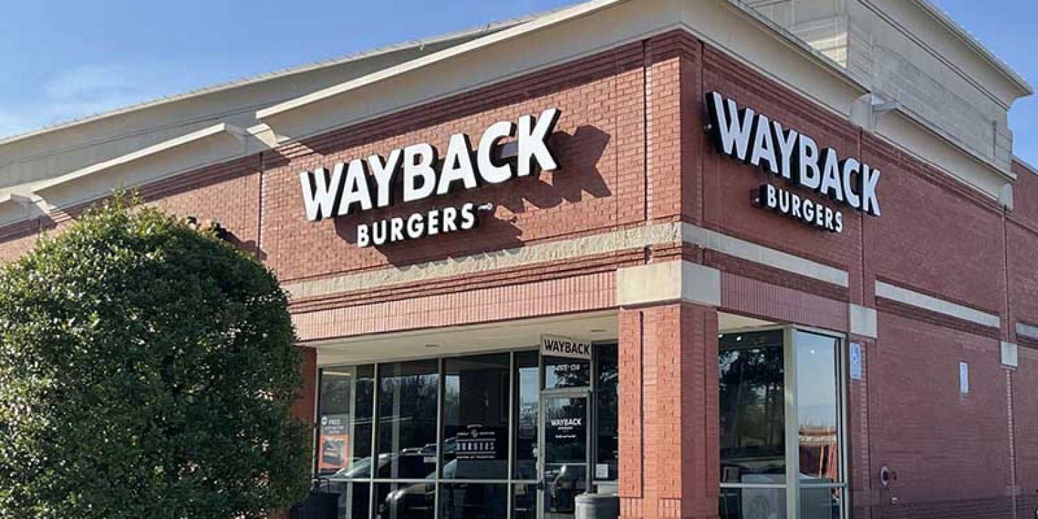 Wayback Burgers Makes Caribbean Debut with Grand Opening in Dominican Republic Wayback Burgers Makes Caribbean Debut with Grand Opening in Dominican Republic