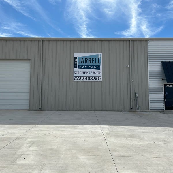 The Jarrell Company