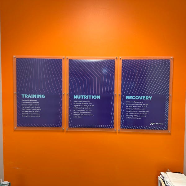 AnyTime Fitness 12