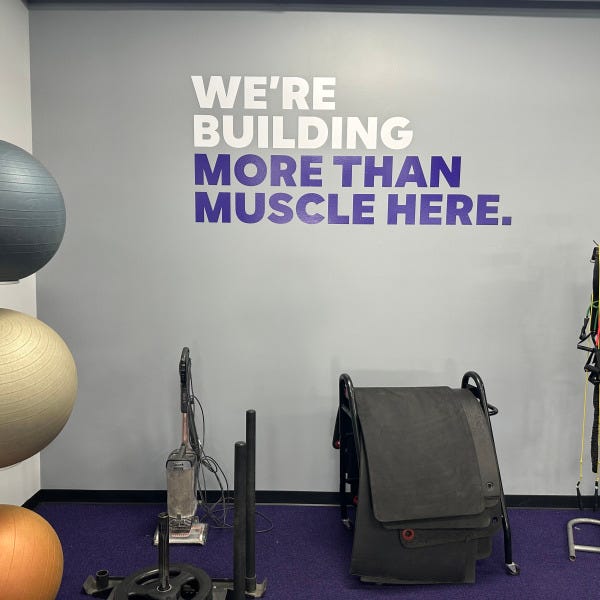 AnyTime Fitness 14