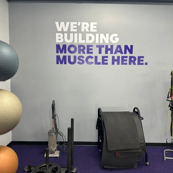 AnyTime Fitness 14