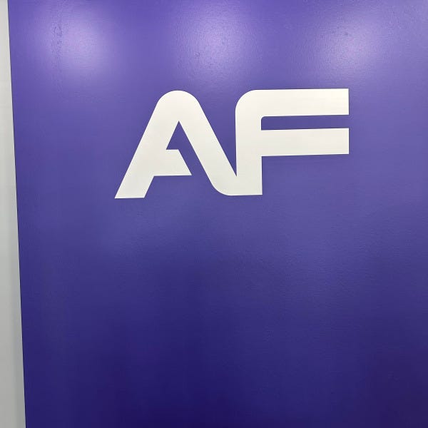 AnyTime Fitness 8