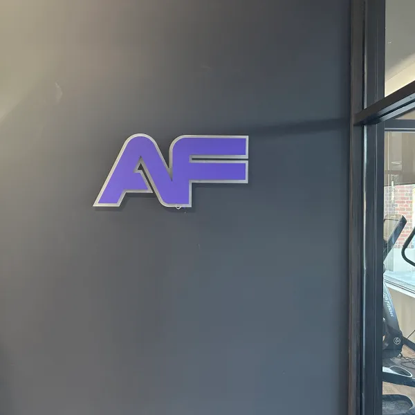 AnyTime Fitness 13