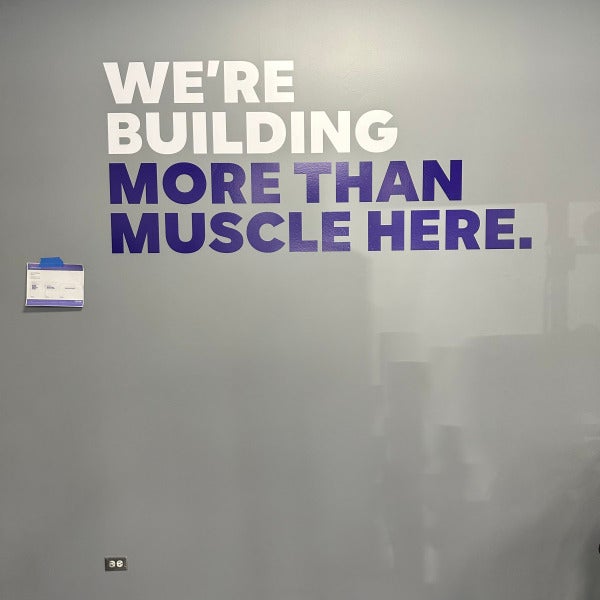 AnyTime Fitness 9