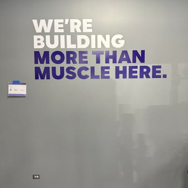 AnyTime Fitness 9