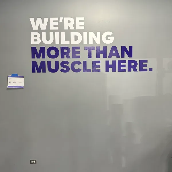 AnyTime Fitness 9