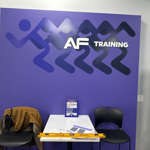 AnyTime Fitness 7