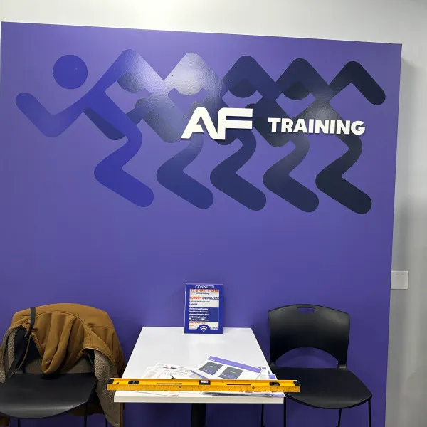 AnyTime Fitness 7