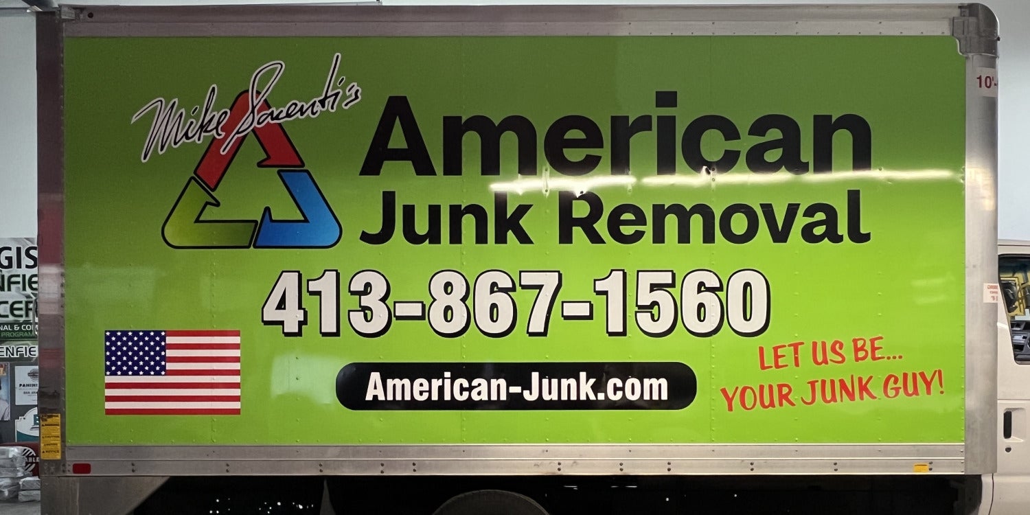 Truck Signs & Signage