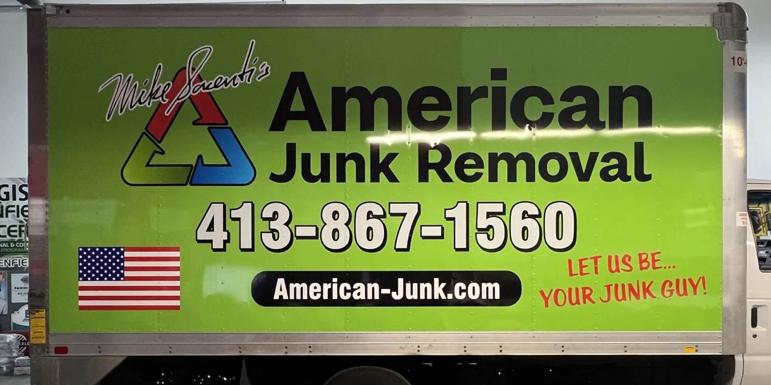 Truck Signs & Signage