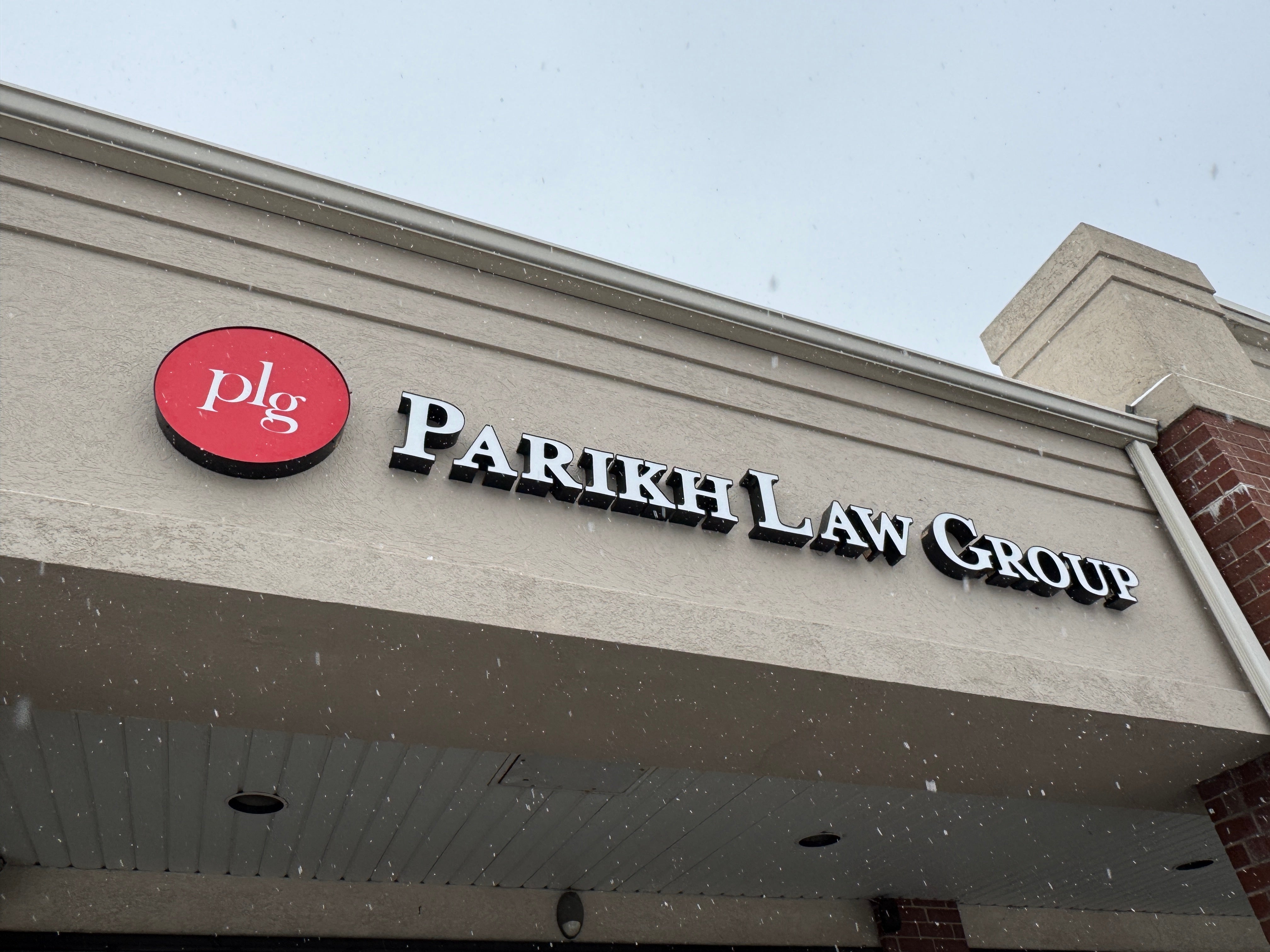 Parikh Law Group
