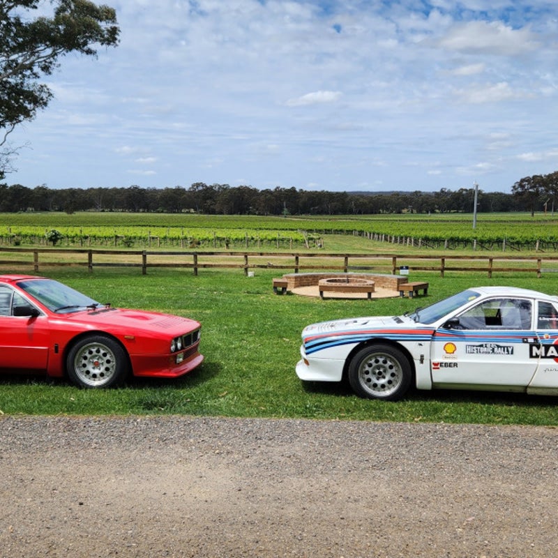 Fully Promoted Hawthorn