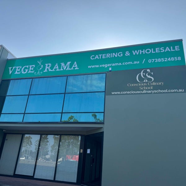 Building Signs - Brisbane and Bayside Signs
