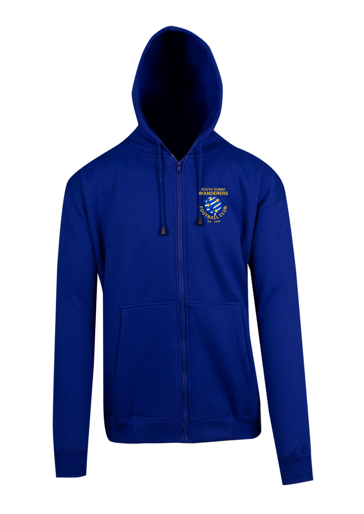 Mens Zip Hoodies with Pocket