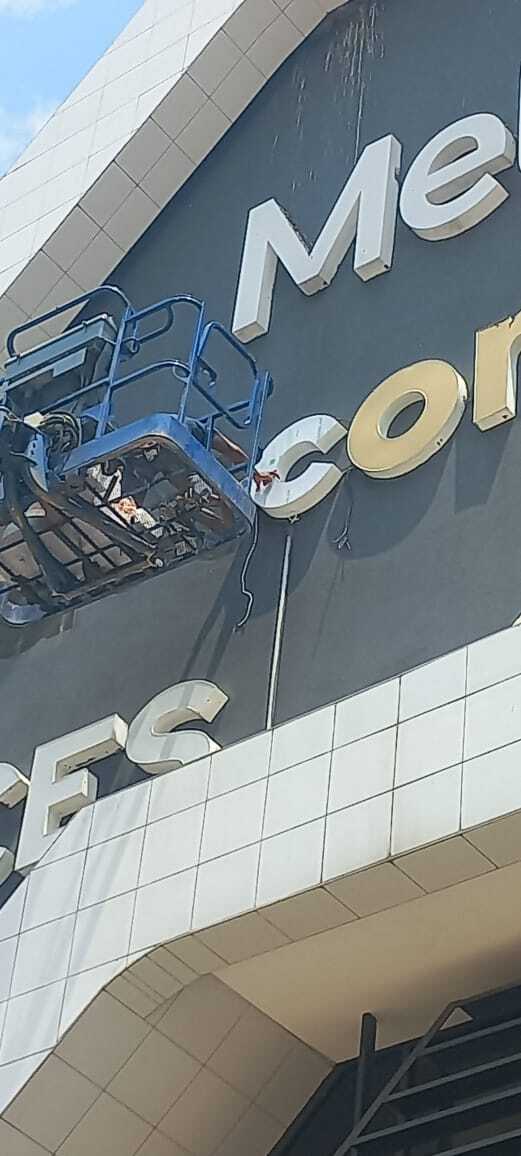  Reaching New Heights with Dotcom! 