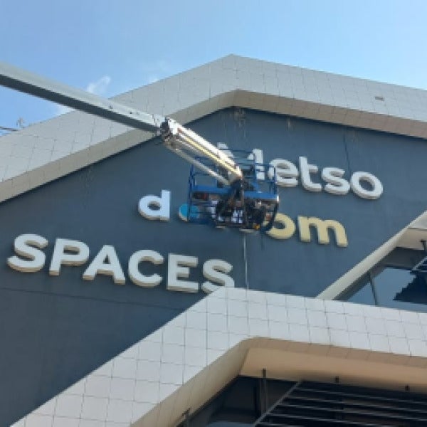  Reaching New Heights with Dotcom! 