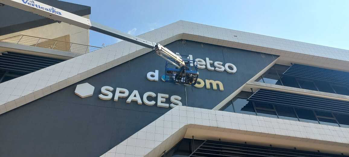  Reaching New Heights with Dotcom! 