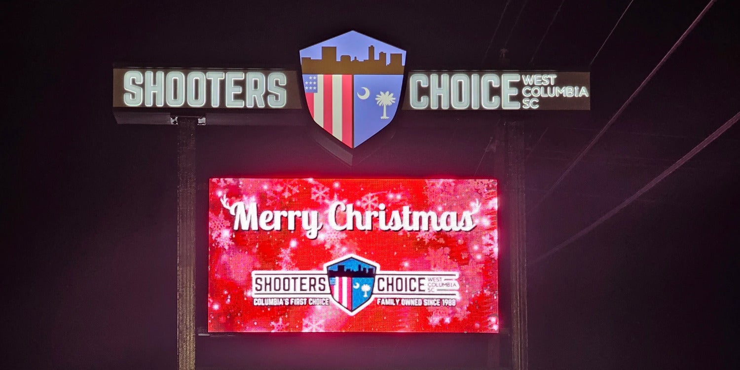 Digital Signs & Displays