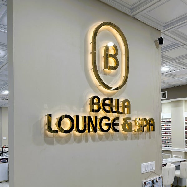 Light Up Your Lobby or Reception Area
