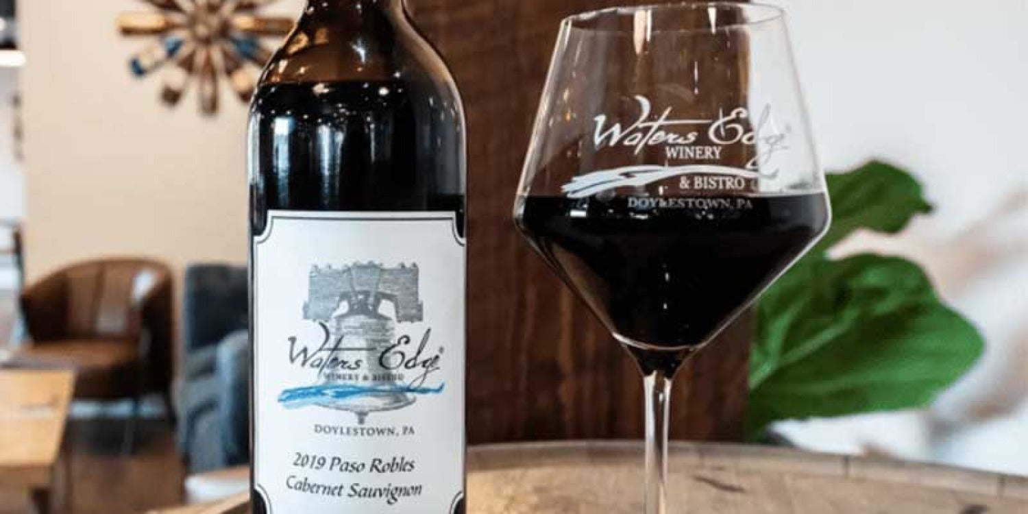 Waters Edge Wineries Expands its Wine Empire: Arizona and Texas Franchises Bring Unique Twist to Wine Industry