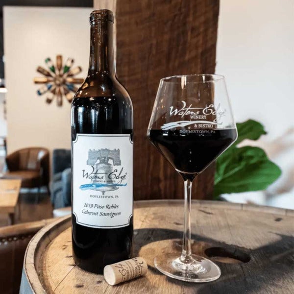 Waters Edge Wineries Expands its Wine Empire: Arizona and Texas Franchises Bring Unique Twist to Wine Industry