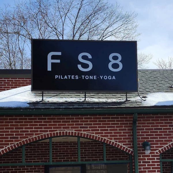 FS8 Fitness 93 mill plain rd Lightbox