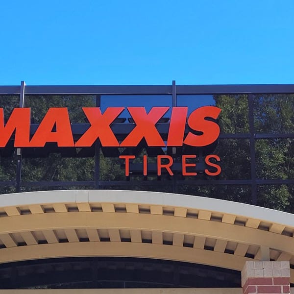 Maxxis