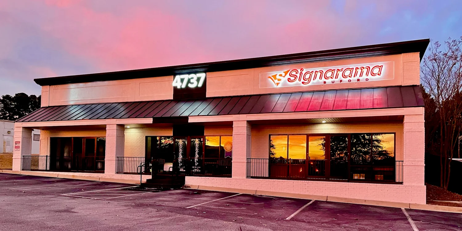 Signarama Buford, GA