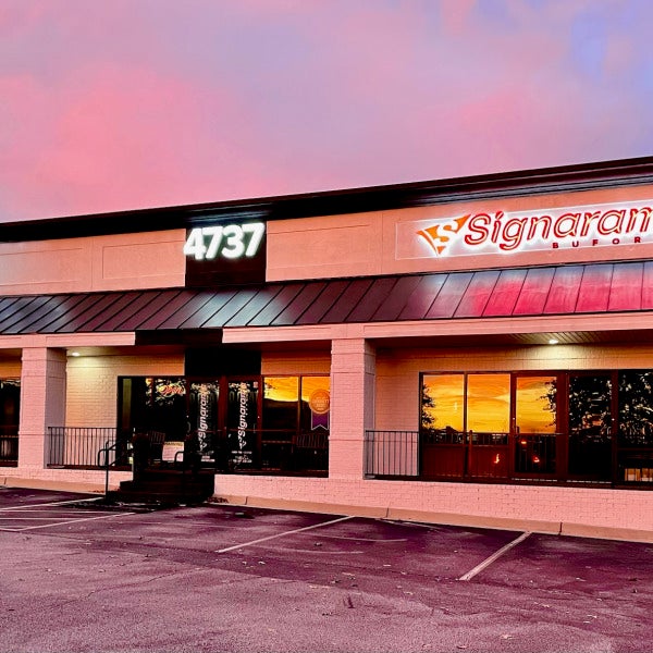 Custom Business Signs in Buford, GA