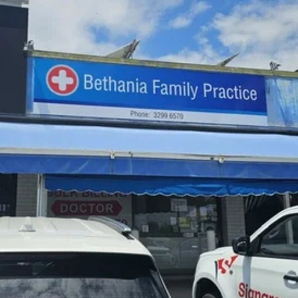 Are your signs due for a refresh too?