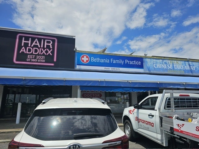 Are your signs due for a refresh too?