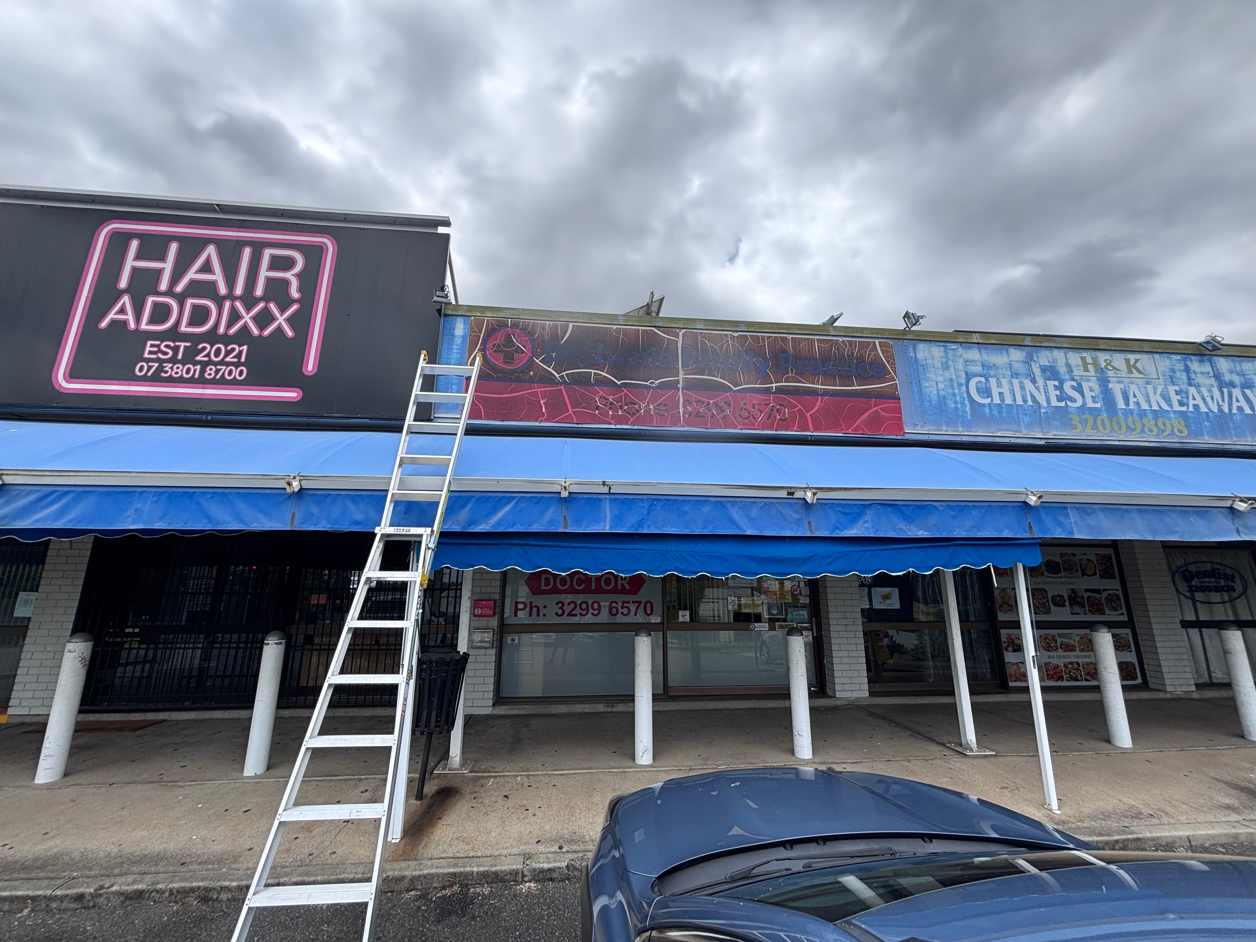 Are your signs due for a refresh too?