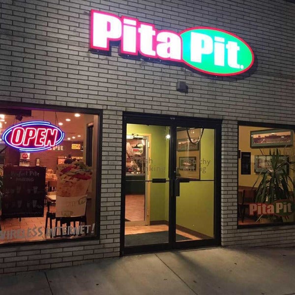 Pita Pit USA Expands Boldly into Alaska, Satisfying Alaskans' Cravings One Pita at a Time