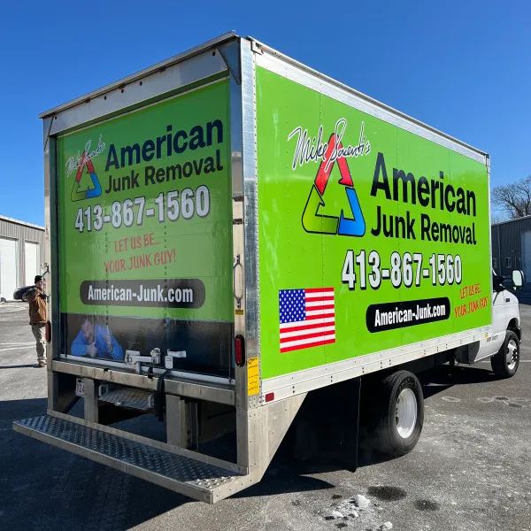 American Junk Removal