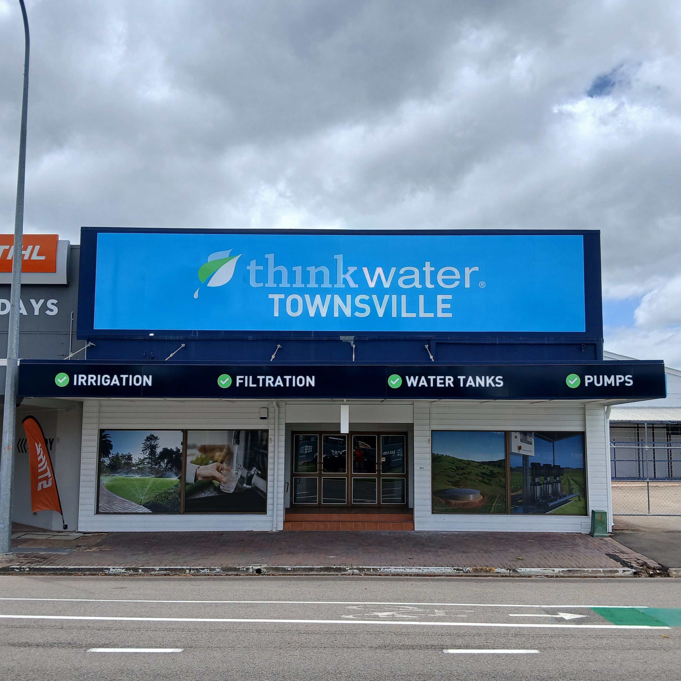 Thinkwater Townsville